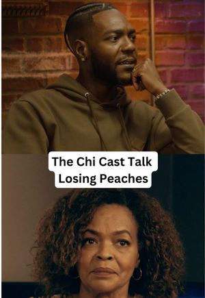 Video post by @thechi on TikTok