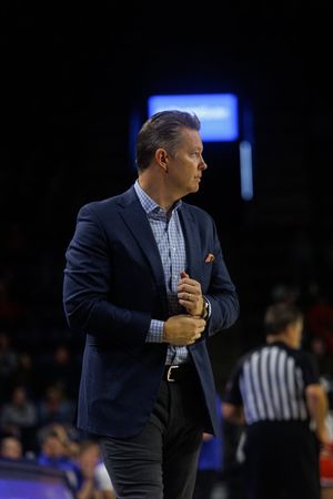 Image post by @SpiderAthletics on Twitter