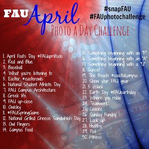 Image post by @fauathletics on Instagram