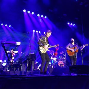 Image post by @wfconcerts on Instagram