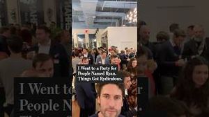 Video post by @wsj on YouTube