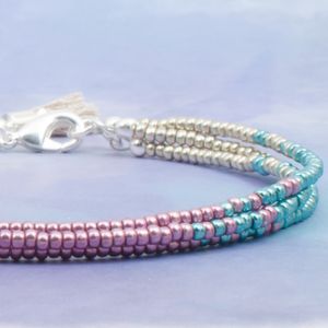 Image post by @fusionbeads on Instagram