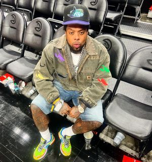 Image post by @westsidegunn on Instagram