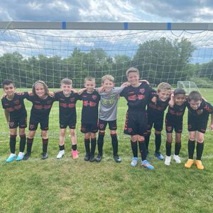Image post by @valescsoccer on Instagram