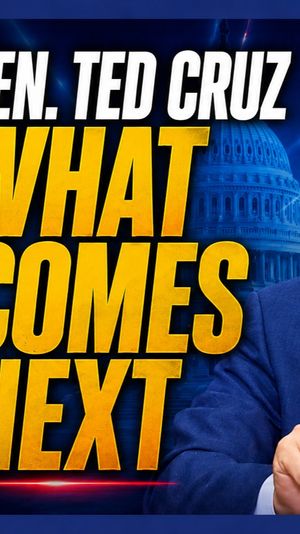 Image post by @newsmax on Instagram