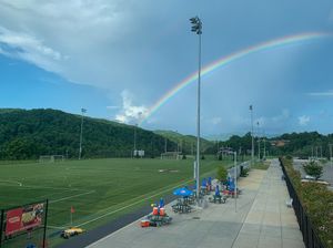 Image post by @rockytopsportsworld on Instagram