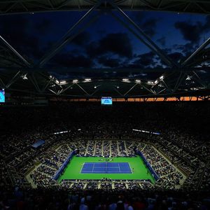 Image post by @usopen on Instagram