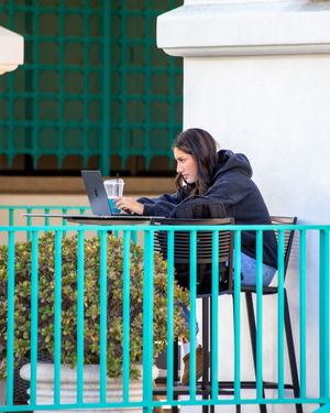 Image post by @sdsuadmissions on Instagram