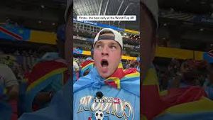 Video post by @snapbacksports1 on YouTube