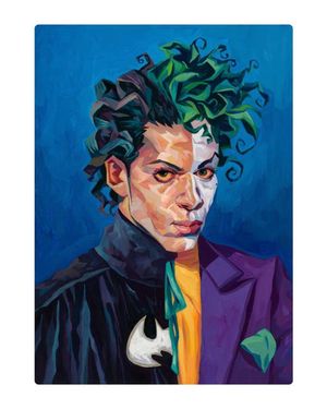 Image post by @richpellegrinoart on Instagram