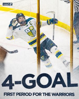 Image post by @merrimack_mih on Instagram