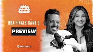 Video post by @showtimebasketball on YouTube
