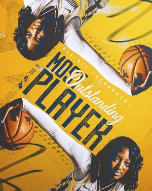 Image post by @wvuwbb on Instagram