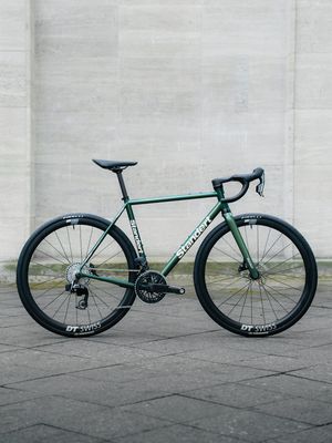 Image post by @standertbicycles on Instagram