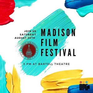 Image post by @badgerfilmgroup on Instagram