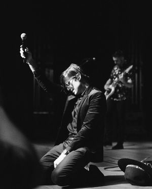 Image post by @saintmotel on Instagram