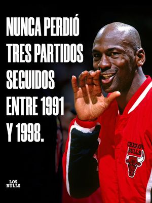 Image post by @losbulls on Instagram