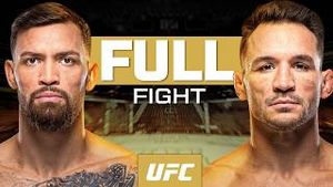 Video post by @ufc on YouTube