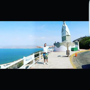 Image post by @iamjosearchila on Instagram