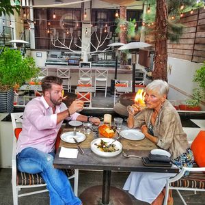 Image post by @johnnybananas on Instagram