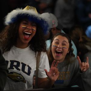 Image post by @oruathletics on Instagram