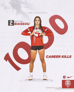 Image post by @unmlobovb on Instagram