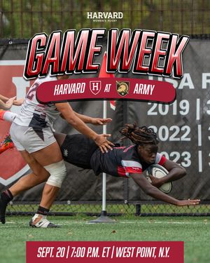 Image post by @harvardwrugby on Instagram