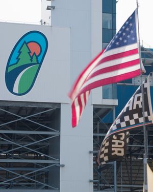 Image post by @mispeedway on Instagram