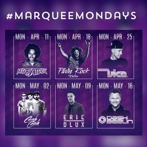 Image post by @marqueelv on Instagram