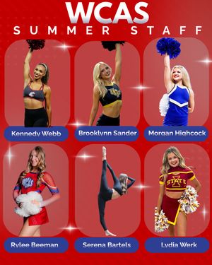 Image post by @wcallstardance on Instagram
