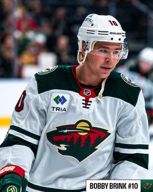 Image post by @nhl on Instagram