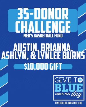 Text post by @IndStBasketball on Twitter/X