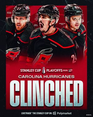 Image post by @nhl on Instagram
