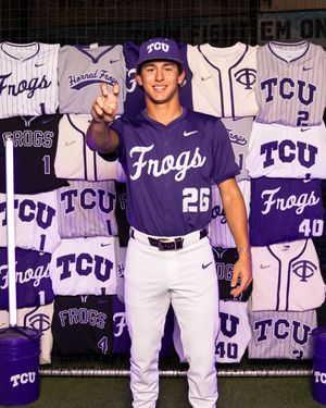 Image post by @tcubaseball on Instagram