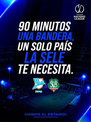 Image post by @fedefutguate on Instagram