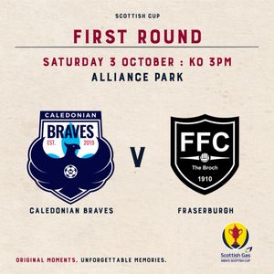 Image post by @thebravesfc on Instagram