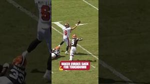 Video post by @Tampa Bay Buccaneers on YouTube