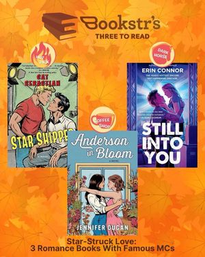 Image post by @bookstrofficial on Instagram