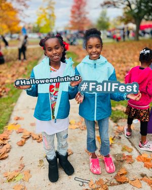Image post by @detroitparksrec on Instagram