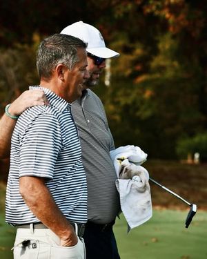 Image post by @tennpga on Instagram