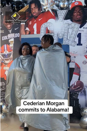 Video post by @alabama__ftbl on TikTok