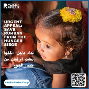 Image post by @voiceofrukban on Instagram