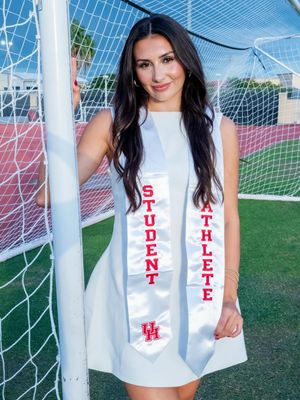 Image post by @uhcougarsoccer on Instagram