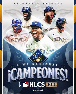 Image post by @mlbespanol on Instagram