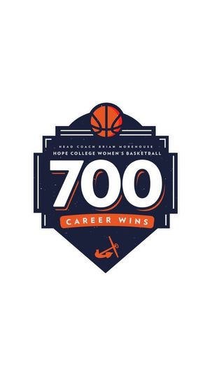 Video post by @hopecollegewbb on Facebook