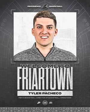 Image post by @pcfriarsmbb on Instagram