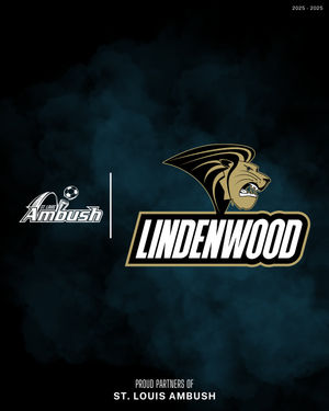 Image post by @stlouisambush on Instagram