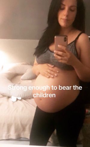 Video post by @sophiasreallife on TikTok