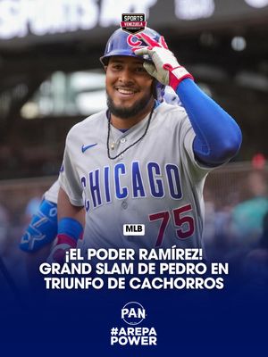 Image post by @sports_venezuela on Instagram