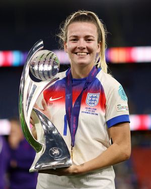 Image post by @Lionesses on Twitter